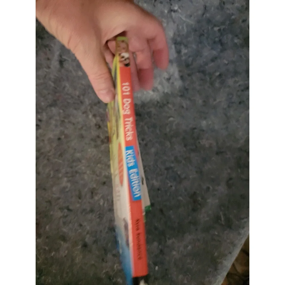 101 Dog Ticks & Dog Care  Set of‎ 2 books